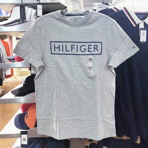 Tommy Hilfiger 78E7272 004 Tee T shirt NWT